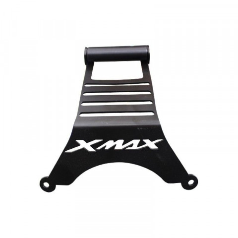 Yamaha Xmax 2018 - 2022 Uyumlu Telefon Tutucu Aparatı Kısa