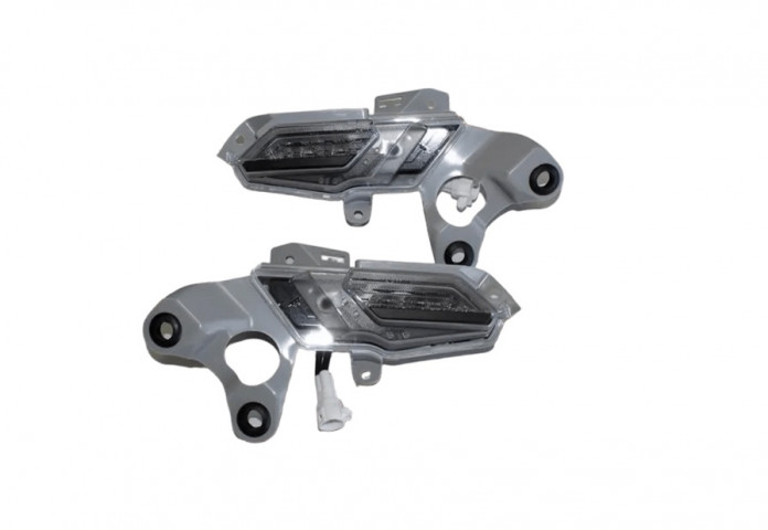 Yamaha Xmax 250 2023-2025 Ön Sinyal Takımı Led