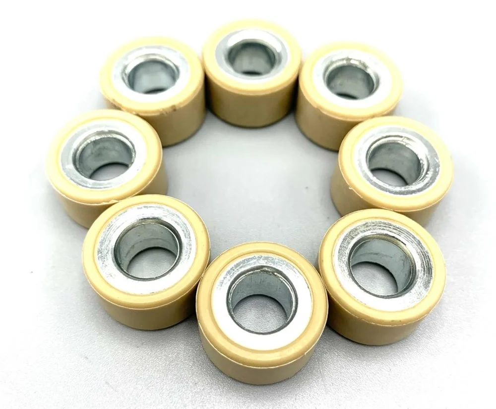 Yamaha Xmax 250 Tahrik Seti 20x12mm 14gr 8'li  X-cıty 250 Majesty 250