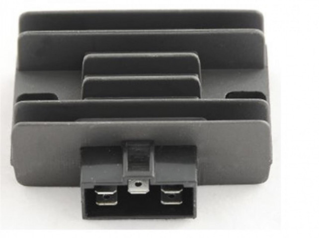 Yamaha Ybr 125 Konjektör Tek Soket 5 Fişli  Espada