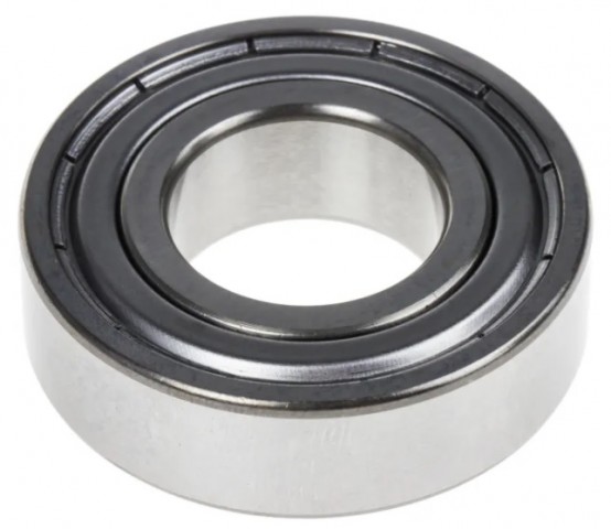 Yamaha Ybr 125 Ön Jant Göbeği Rulmanı 6004 2z (zz) Skf