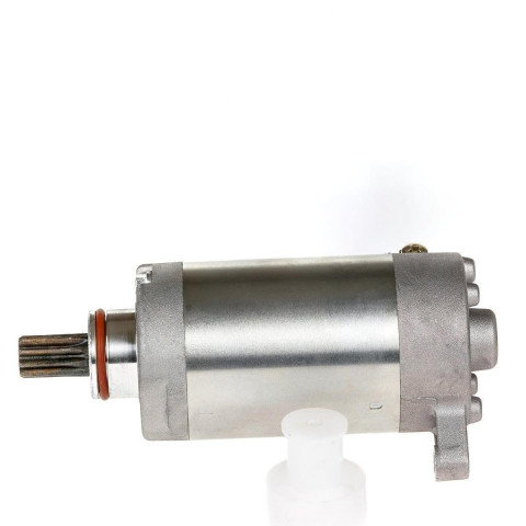 Yamaha Ybr125 Marş Motoru