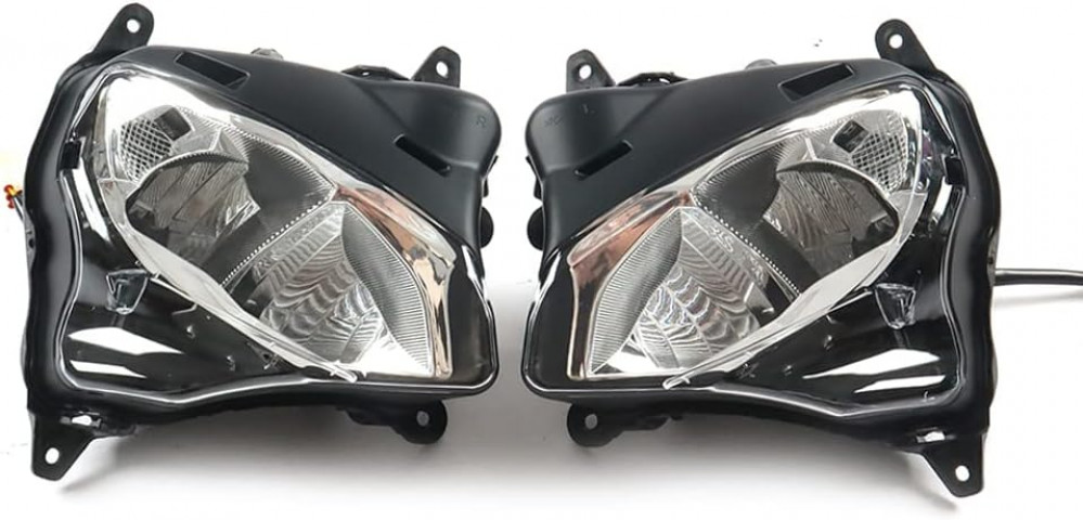 Yamaha Yzf-r25 2019-2020 Ön Far Komple