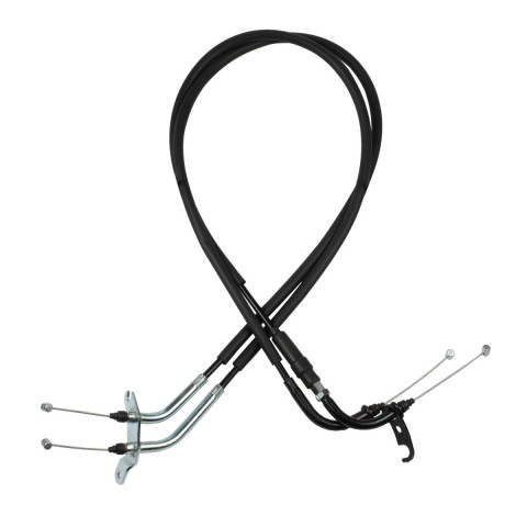 Yamaha Yzf-r25 Gaz Teli İtme-çekme Komple Motomaster