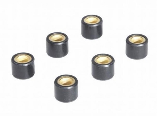 Yuki Legend 50 Tahrik Seti Deltaforce 6,5 Gram (baga, Varyatör Bilyası)