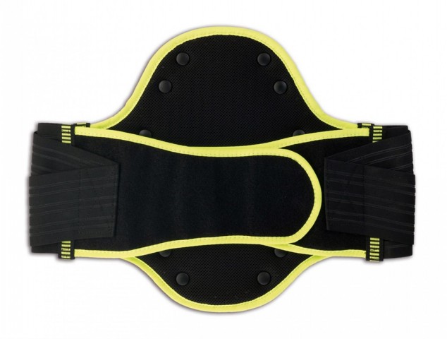 Zandona 1203 Bellik Neon Sarı