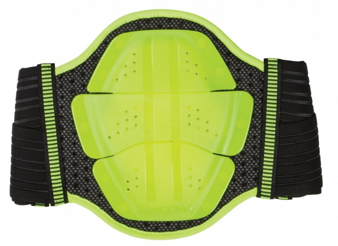 Zandona 1203 Bellik Neon Sarı