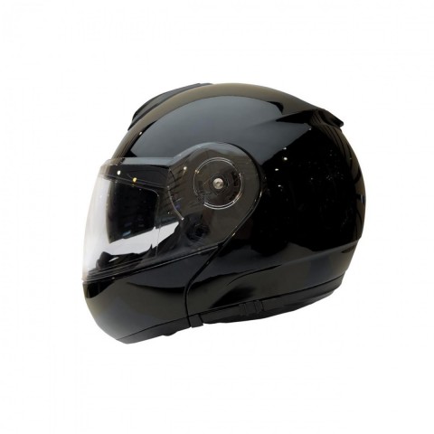 Zeus Zs-3050 Çene Açılır Kask Siyah