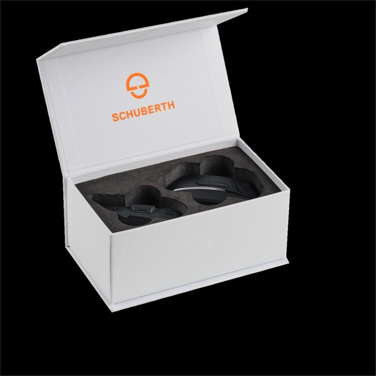 Schuberth Sc2 Bluetooth Ve Intercom C5/s3/e2