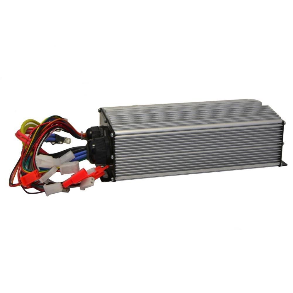 Scooter Hız Kontrol Cihazı Elektrikli 60-72v - 2500 Watt Scooter Hız Kontrol Cihazı Elektrikli 60-72v - 2500 Watt