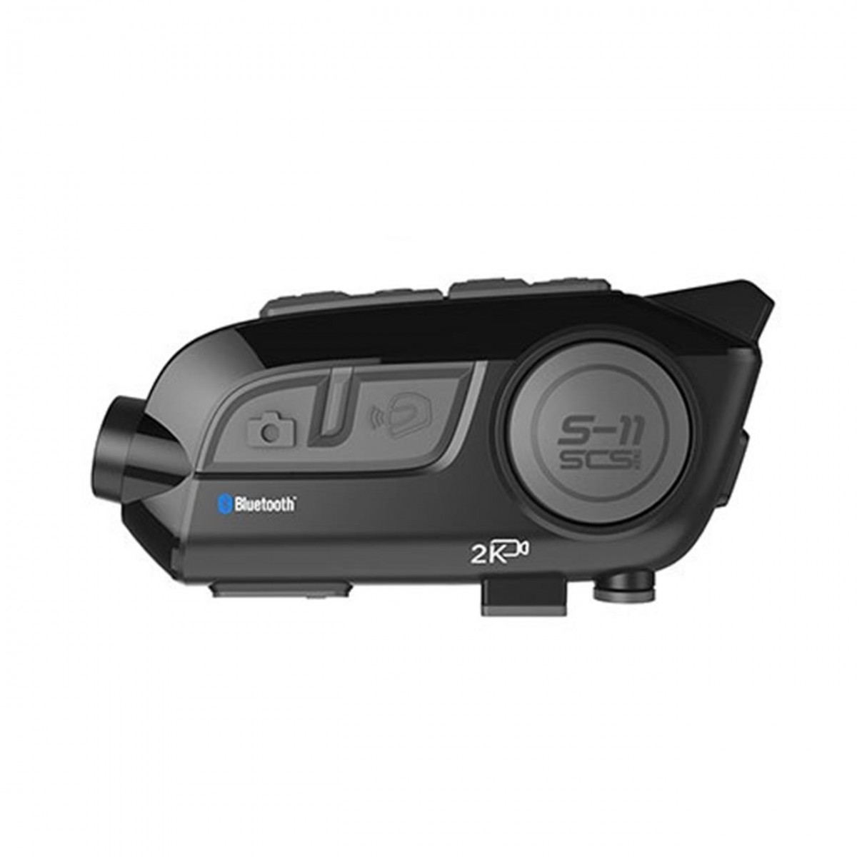 Scs S11 Kameralı Bluetooth Ve Intercom