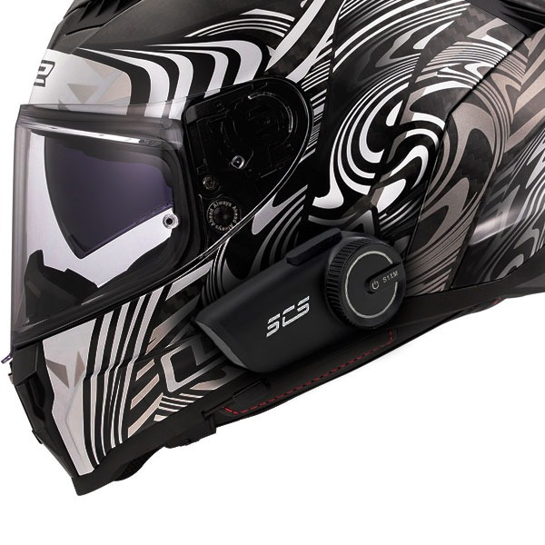 Scs S1xm Bluetooth Kulaklık