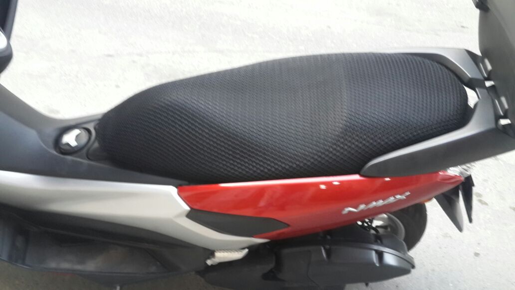 Sele Kılıfı Fileli Pcx 125 150 Nmax 125 4xl