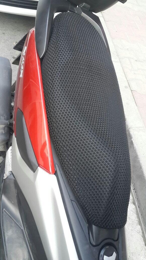 Sele Kılıfı Fileli Pcx 125 150 Nmax 125 4xl