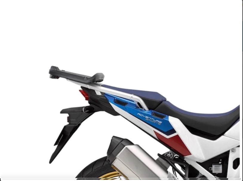 Shad Arka Çanta Demiri Honda Forza 250 2018 - 2020 Adv350 2023 - 2024