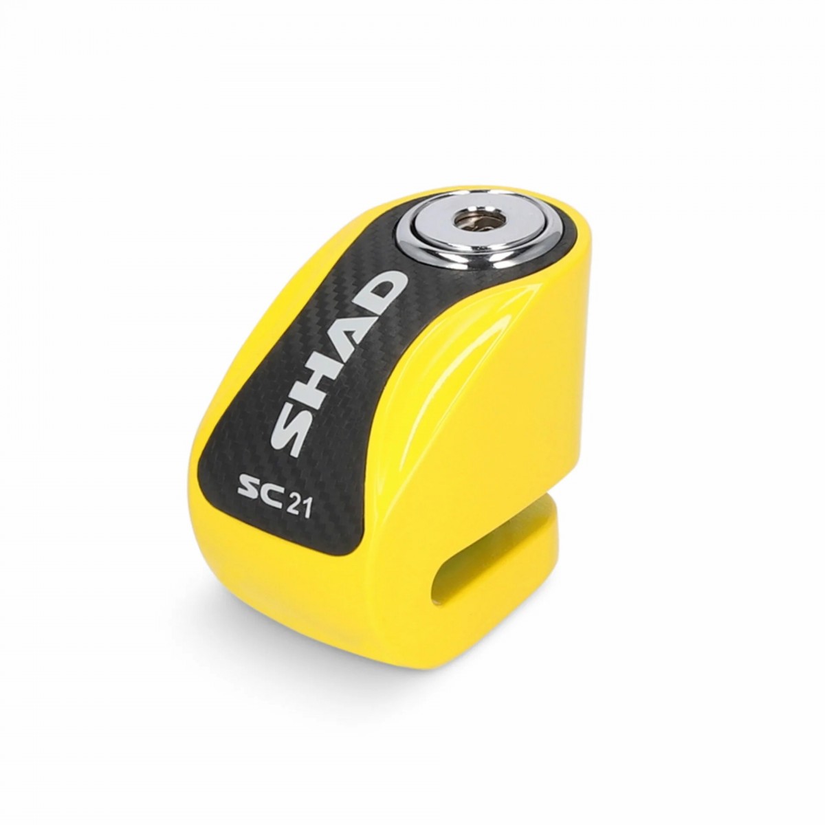Shad Disk Kilidi Sc21 6mm Sarı