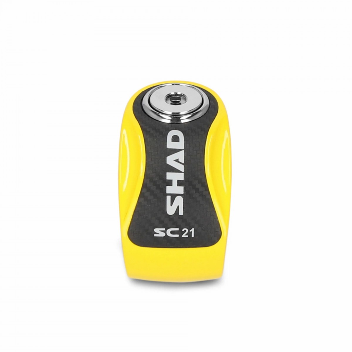 Shad Disk Kilidi Sc21 6mm Sarı