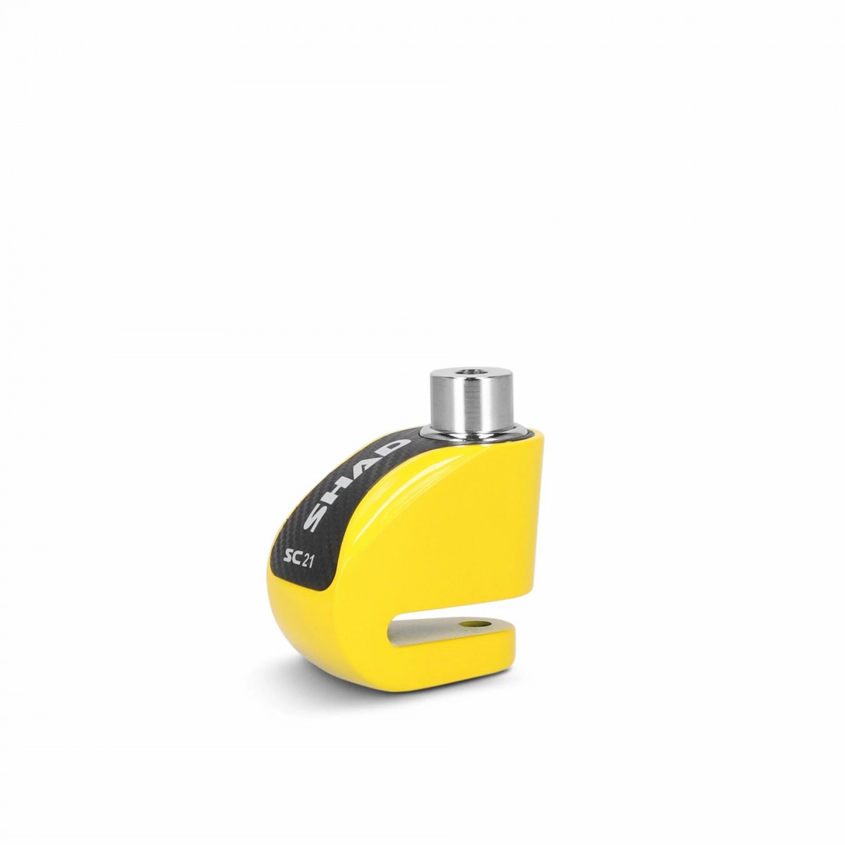 Shad Disk Kilidi Sc21 6mm Sarı