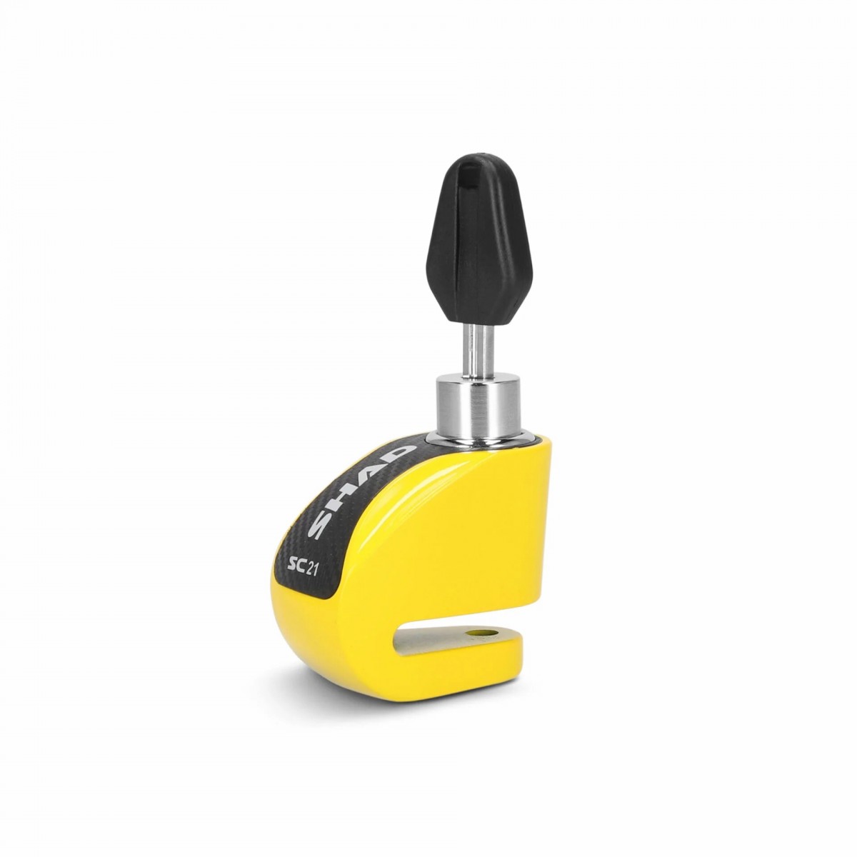 Shad Disk Kilidi Sc21 6mm Sarı