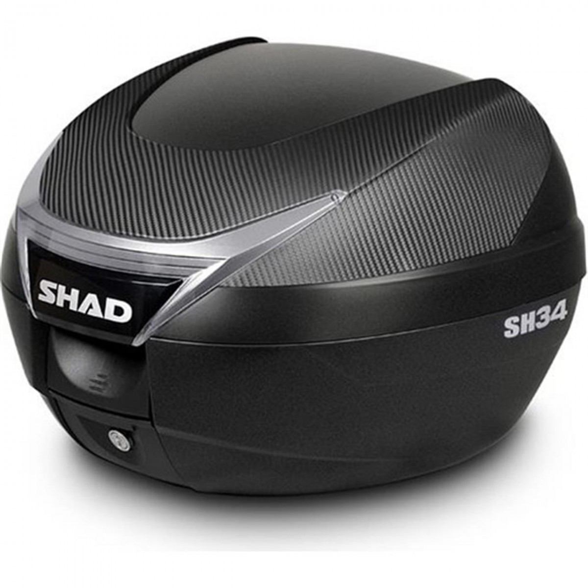 Shad Sh34 Arka Çanta Karbon 34lt