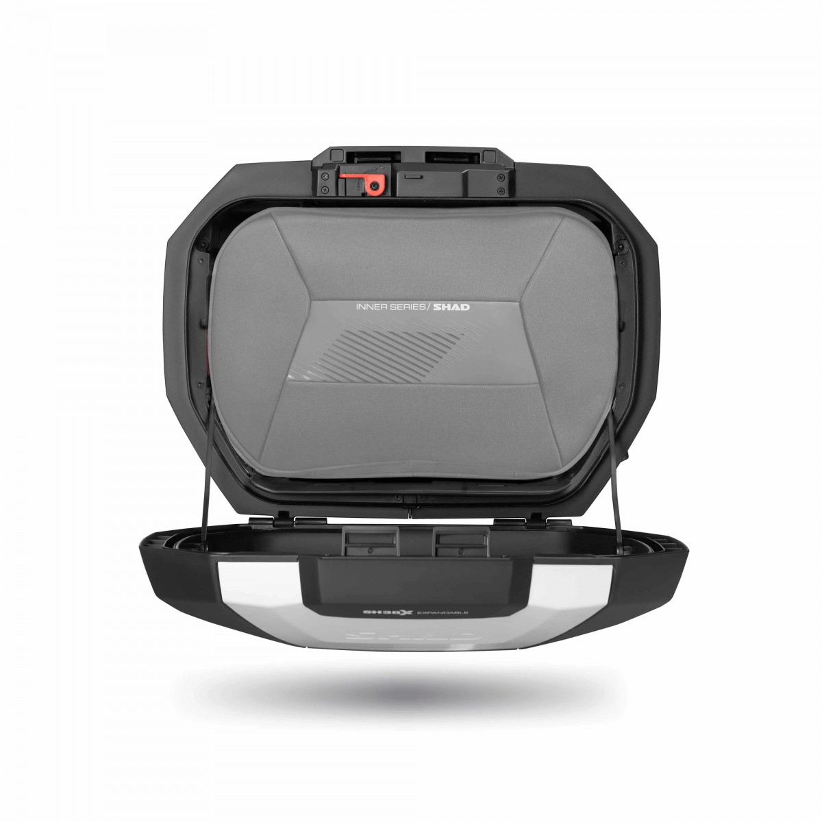 Shad Sh38x Expandable Genişleyebilir Çanta Seti Alüminyum