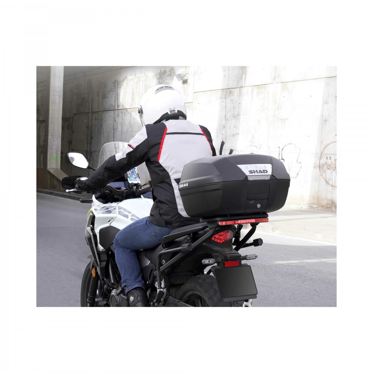 Shad Sh44 Arka Çanta 44lt