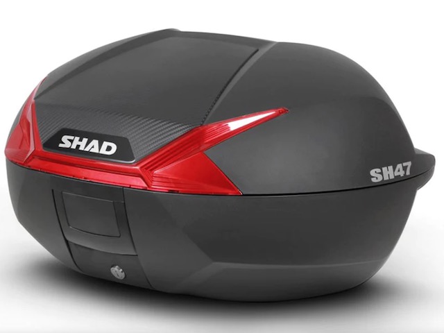 Shad Sh47 Arka Çanta 47lt