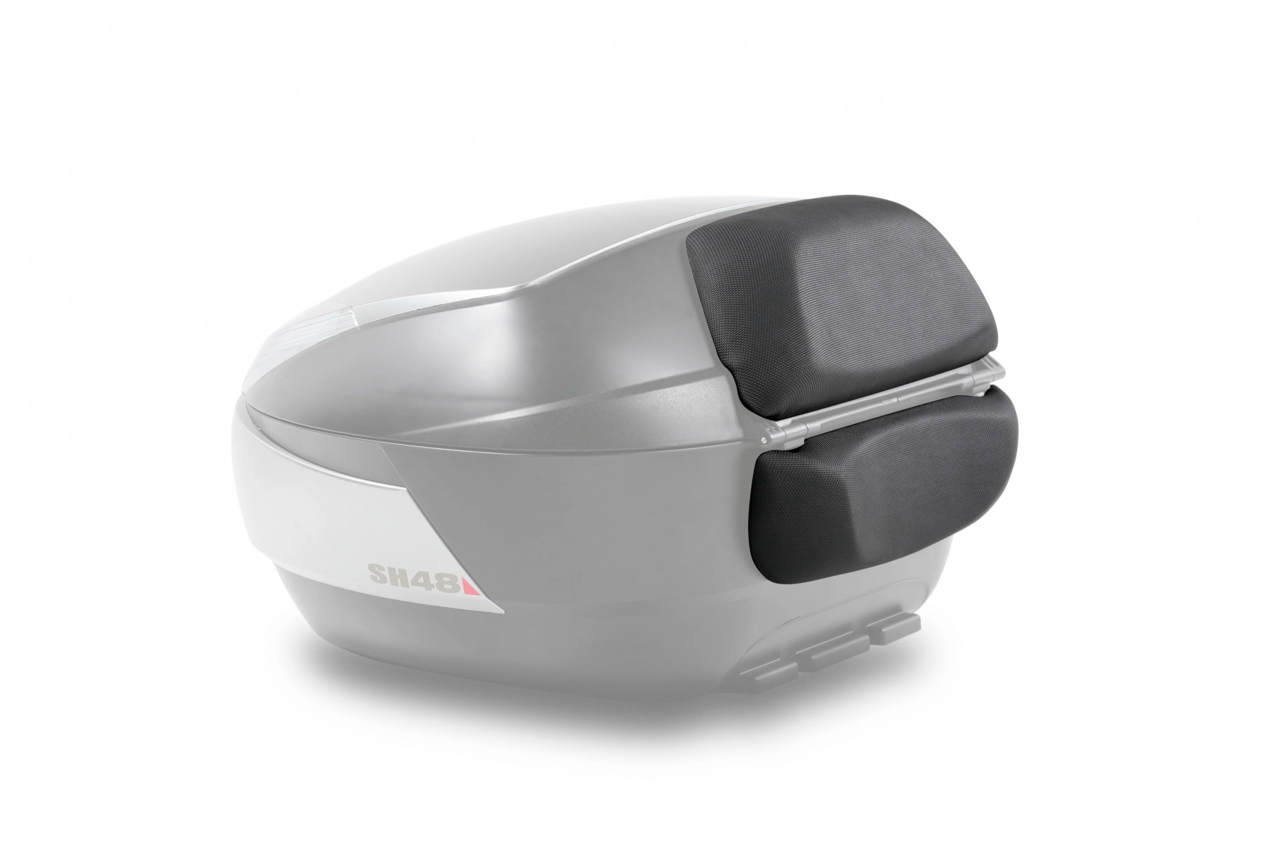 Shad Sh48 Arka Çanta Karbon 48lt (sırt Dayama Dahil)