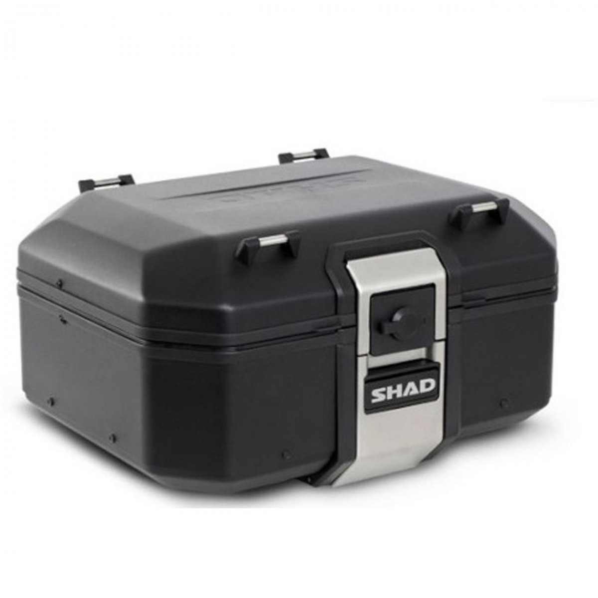 Shad Tr37 Terra Black Edition Arka Çanta 37lt