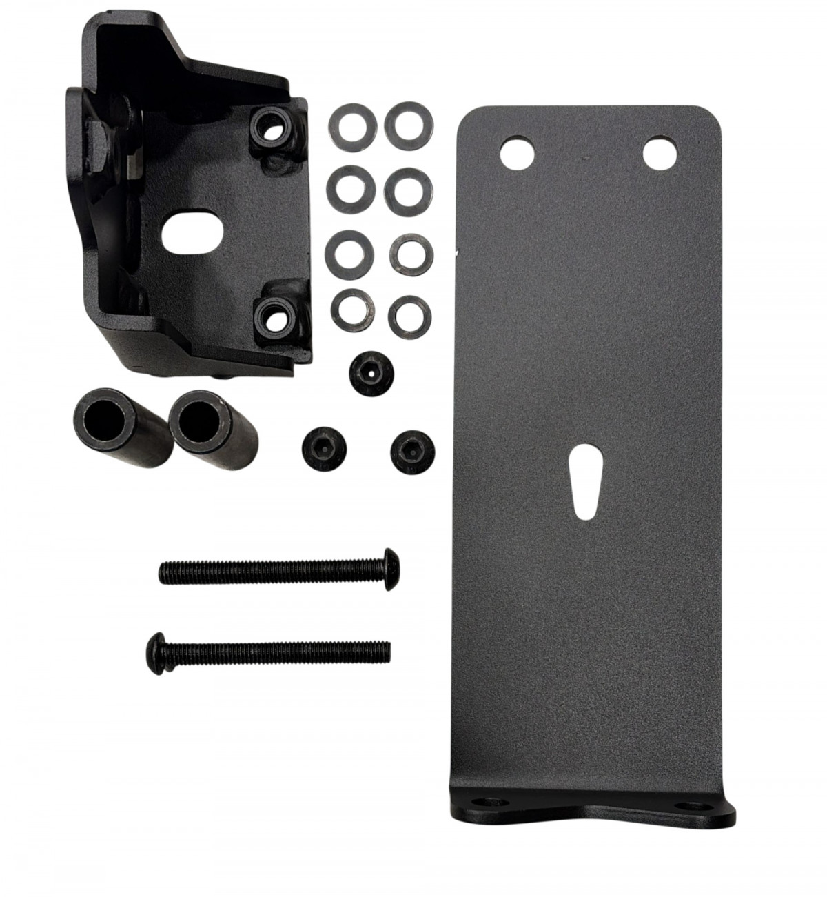 Shad Yamaha Xmax 125/250/300 , Trıcıty300 (20-23) Sıssy Bar Bağlantı Demiri