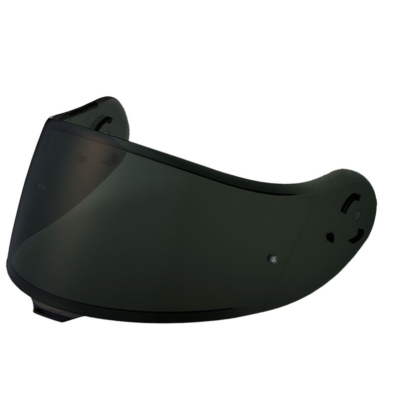 Shoeı Cns-3cpn Kask Camı Siyah (neotec 3)