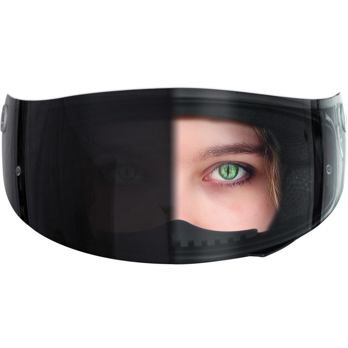 Shoeı Cwr-f2pn Kask Camı Photochromıc (nxr 2 - X-spırıt Pro)