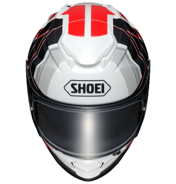 Shoeı Gt-aır 2 Aperture Tc-6 Kapalı Kask Shoeı Gt-aır 2 Aperture Tc-6 Kapalı Kask