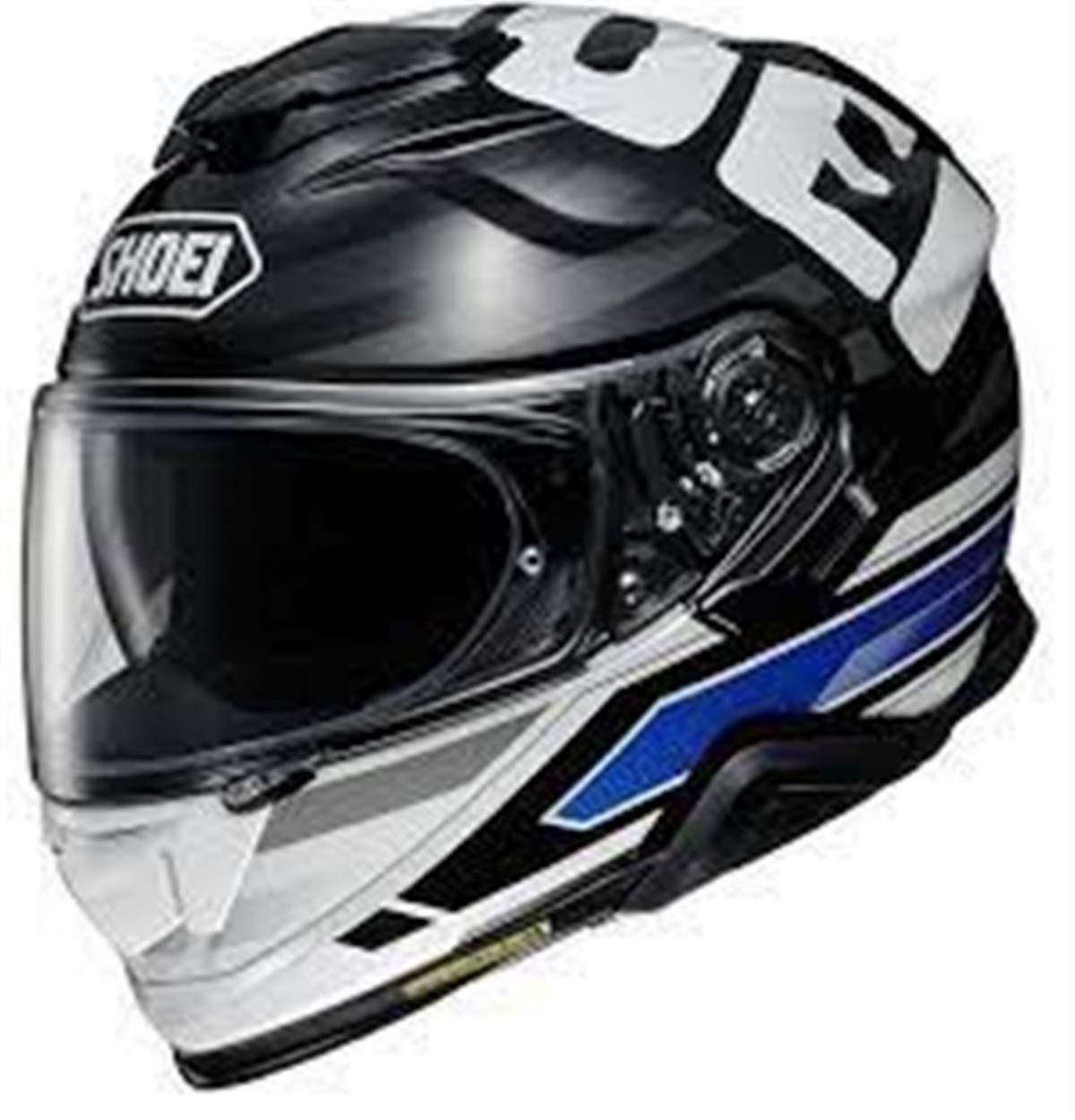 Shoeı Gt-aır 2 Insıgnıa Tc-2 Kapalı Kask
