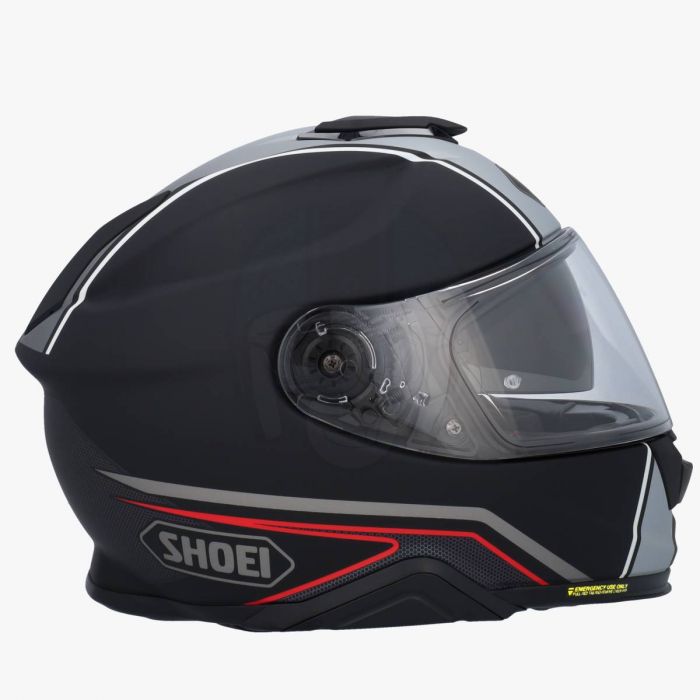 Shoeı Gt-aır 2 Panorama Tc-5 Kapalı Kask