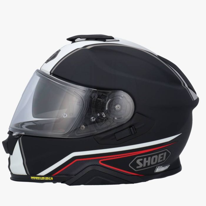 Shoeı Gt-aır 2 Panorama Tc-5 Kapalı Kask