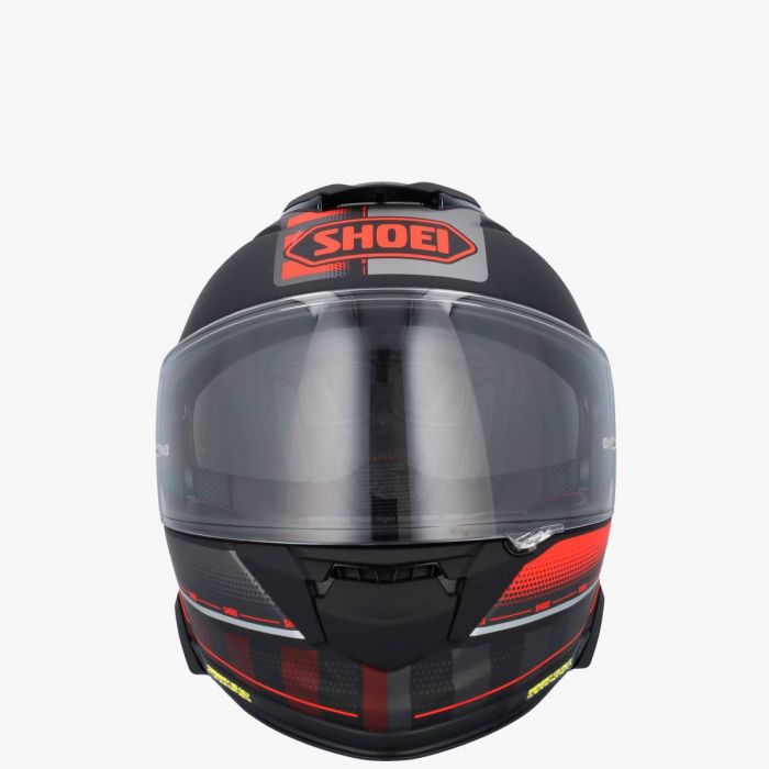 Shoeı Gt-aır 2 Tesseract Tc-1 Mat Kapalı Kask