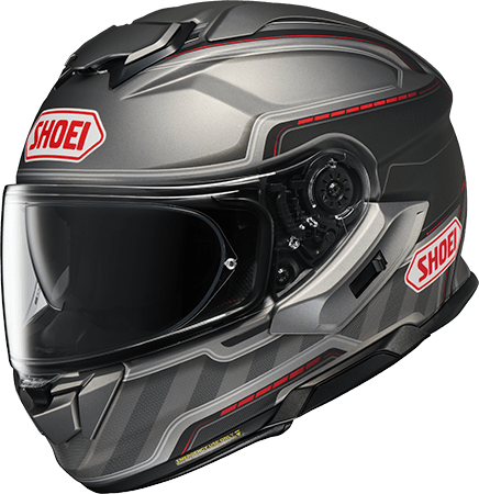 Shoeı Gt-aır 3 Dıscıplıne Tc-1 Kapalı Kask