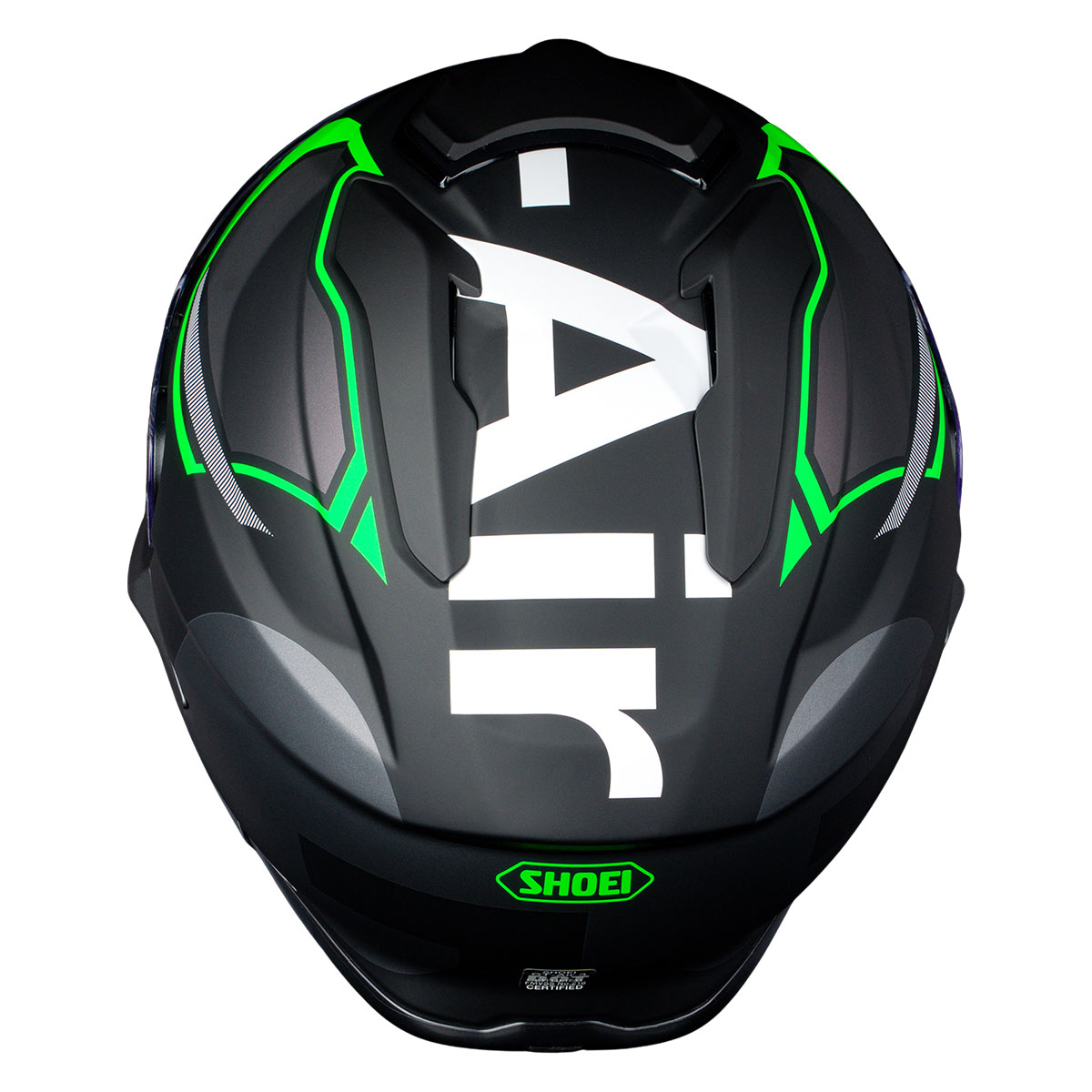 Shoeı Gt-aır 3 Mıke Tc-4 Kapalı Kask