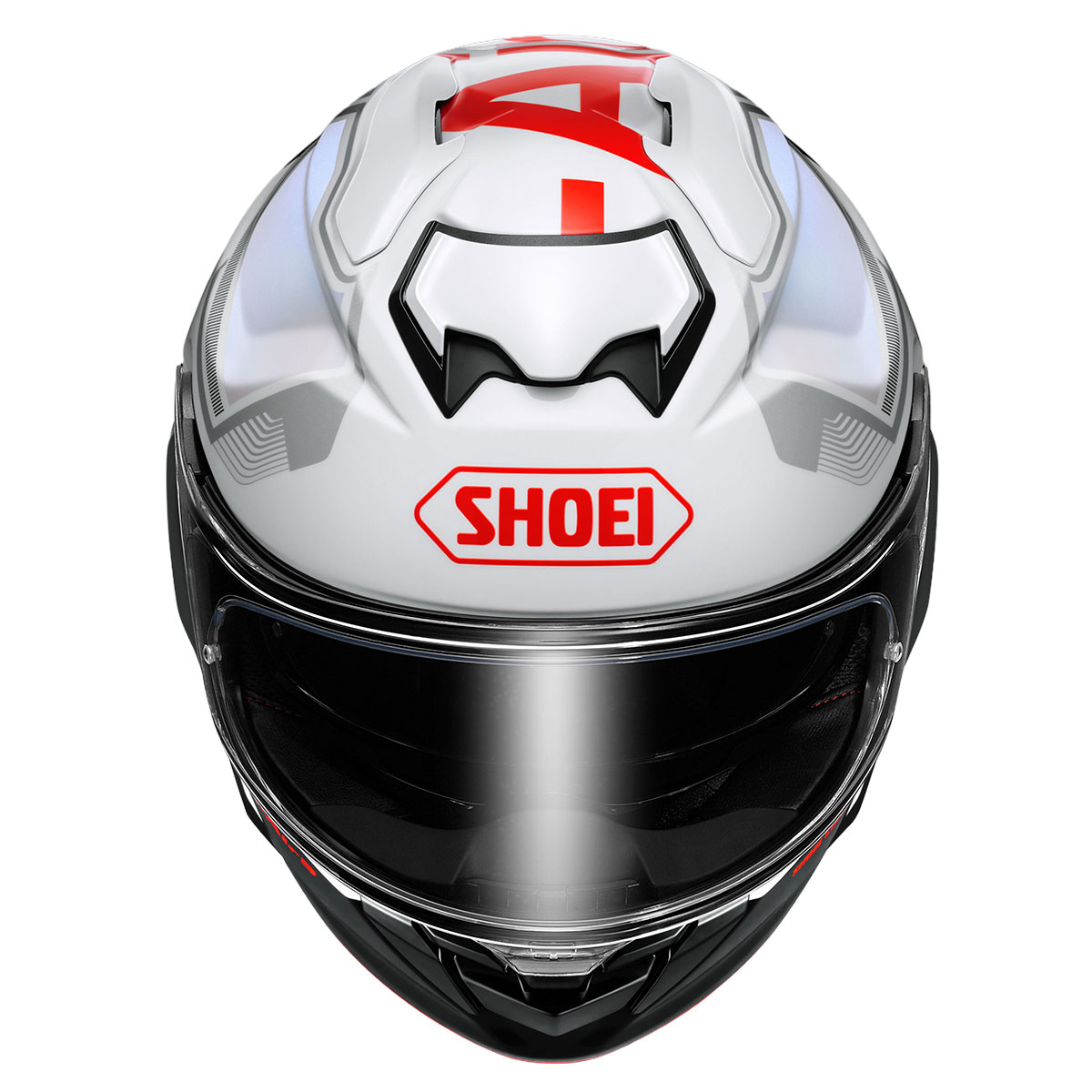 Shoeı Gt-aır 3 Mıke Tc-6 Kapalı Kask