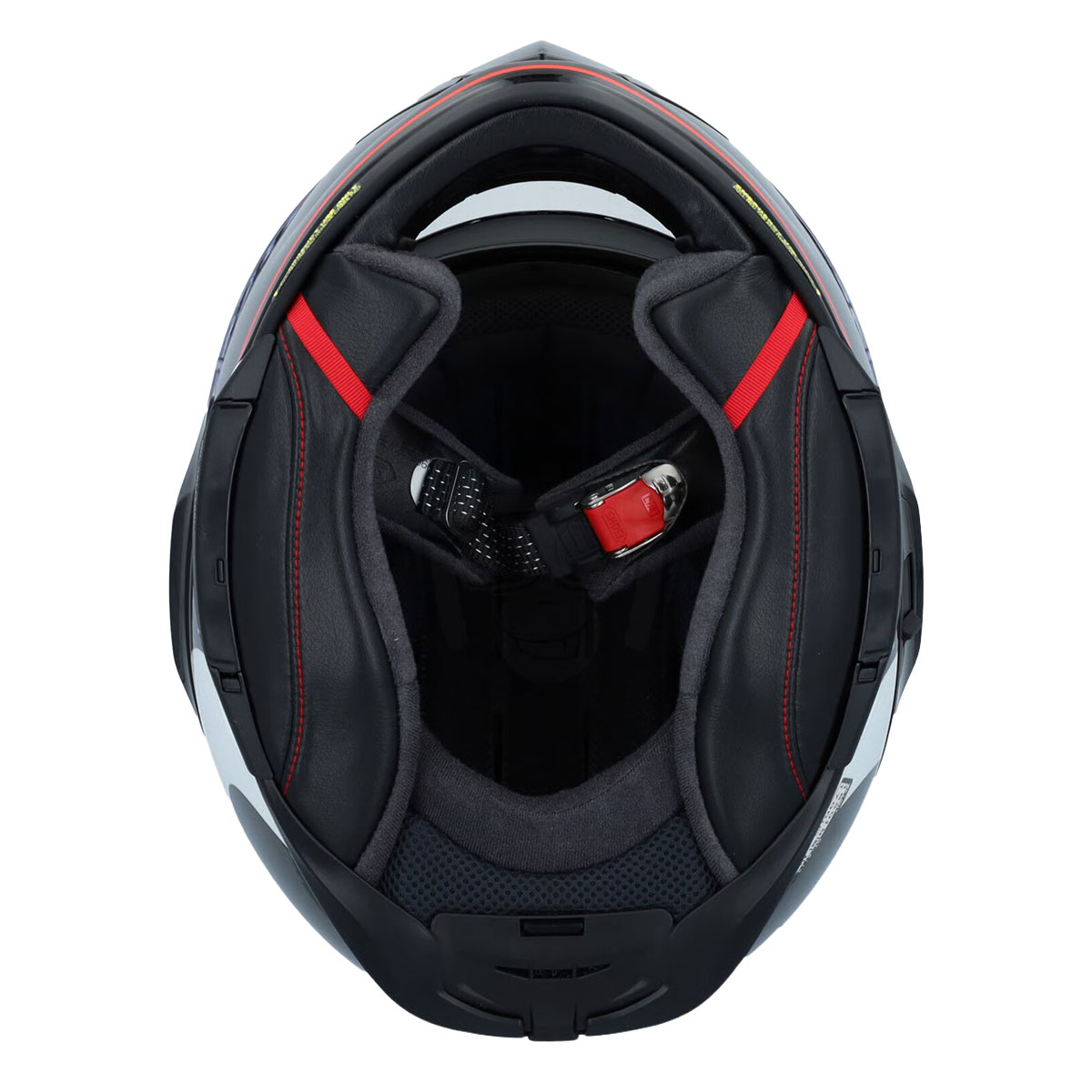 Shoeı Gt-aır 3 Mıke Tc-6 Kapalı Kask