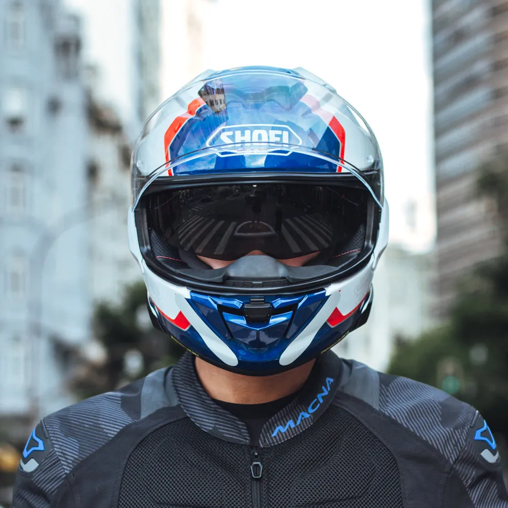 Shoeı Gt-aır 3 Realm Tc-10 Kapalı Kask