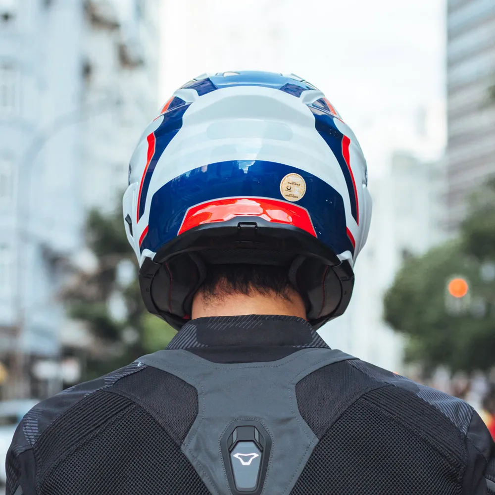 Shoeı Gt-aır 3 Realm Tc-10 Kapalı Kask