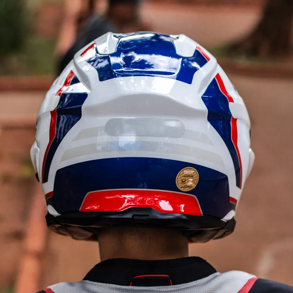 Shoeı Gt-aır 3 Realm Tc-10 Kapalı Kask