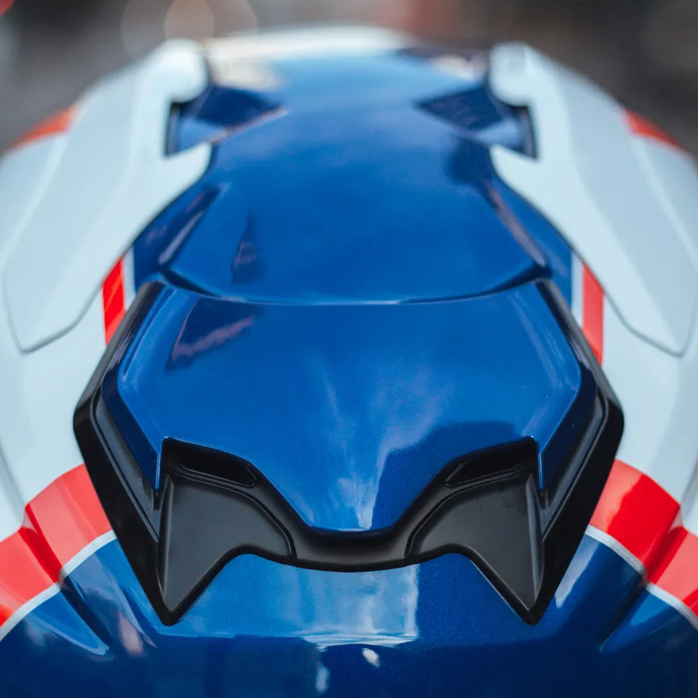 Shoeı Gt-aır 3 Realm Tc-10 Kapalı Kask