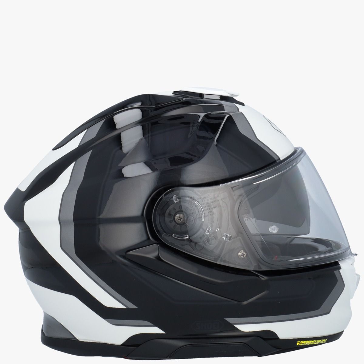 Shoeı Gt-aır 3 Realm Tc-5 Kapalı Kask