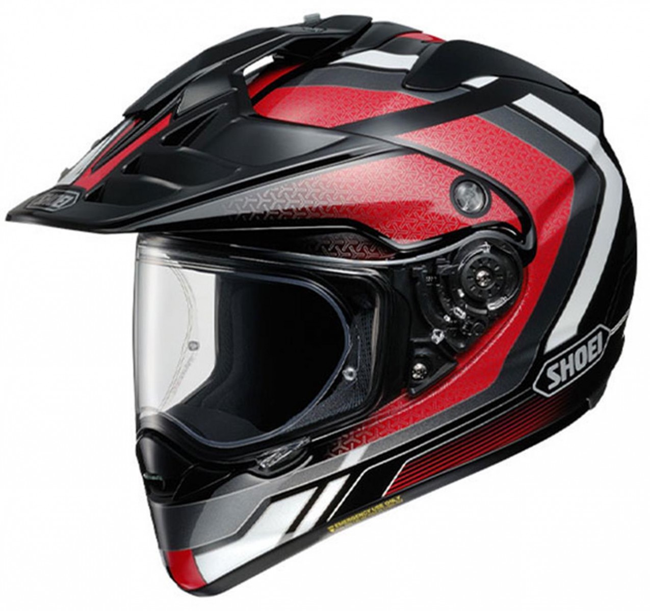 Shoeı Hornet Adv Sovereıgn Tc-1 Kapalı Kask