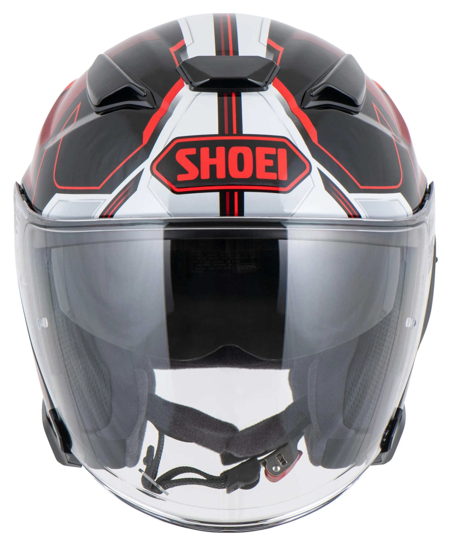 Shoeı J-cruıse 3 Whızzy Tc-1 Yarım Kask X-LARGE
