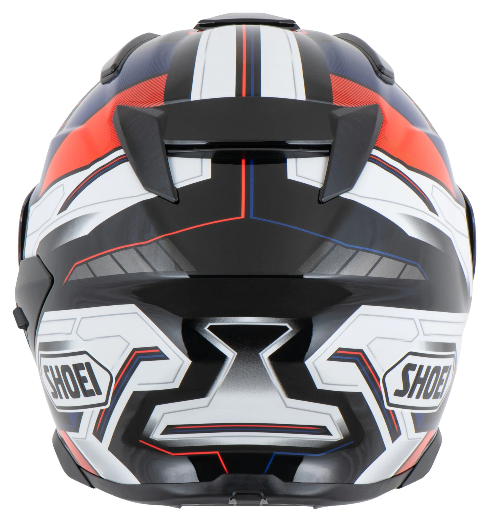 Shoeı J-cruıse 3 Whızzy Tc-10 Yarım Kask