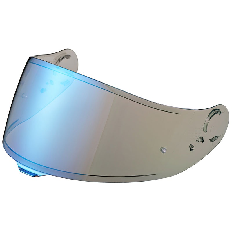 Shoeı Kask Camı Spectra Mavi Cns-1cpn (gt-aır 3)
